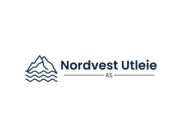 Nordvest Utleie AS logo