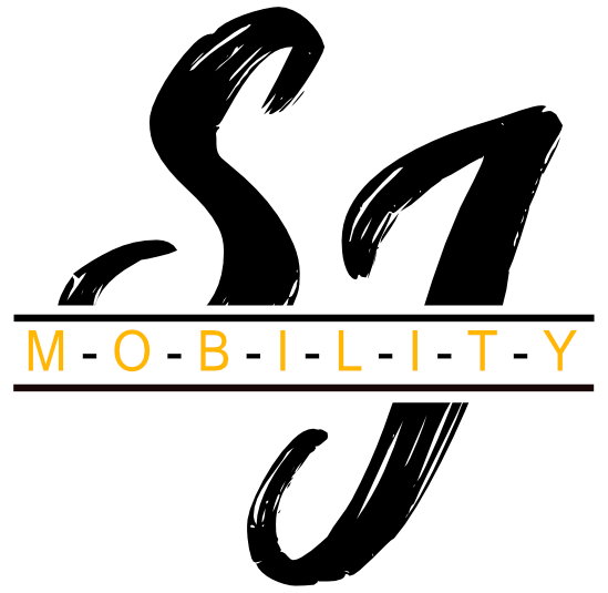SJ-Mobility GbR logo