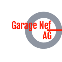 Garage Nef AG logo