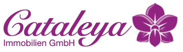 CATALEYA Immobilien GmbH logo