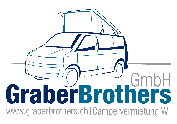 Graber Brothers GmbH logo