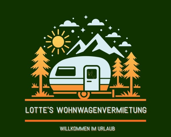 Lottes Wohnwagenvermietung logo