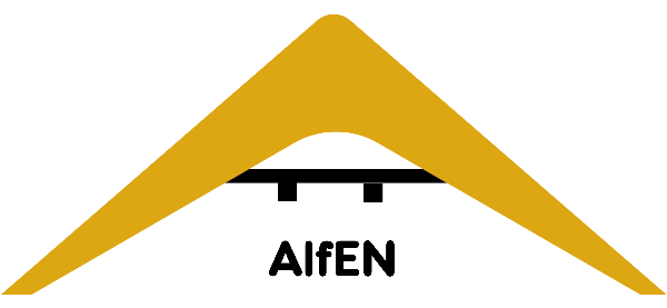 ALFEN/ALF EINAR NYLUND logo