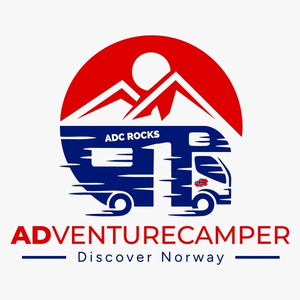 ADvenutreCamper AS logo