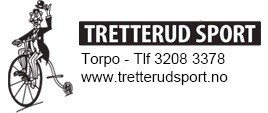 Tretterud Sport logo