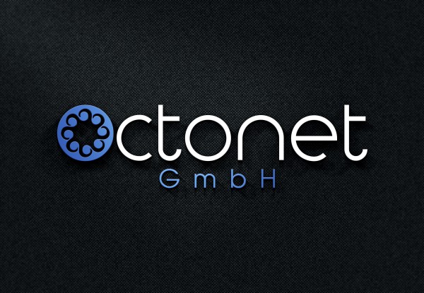 OctoNet GmbH logo
