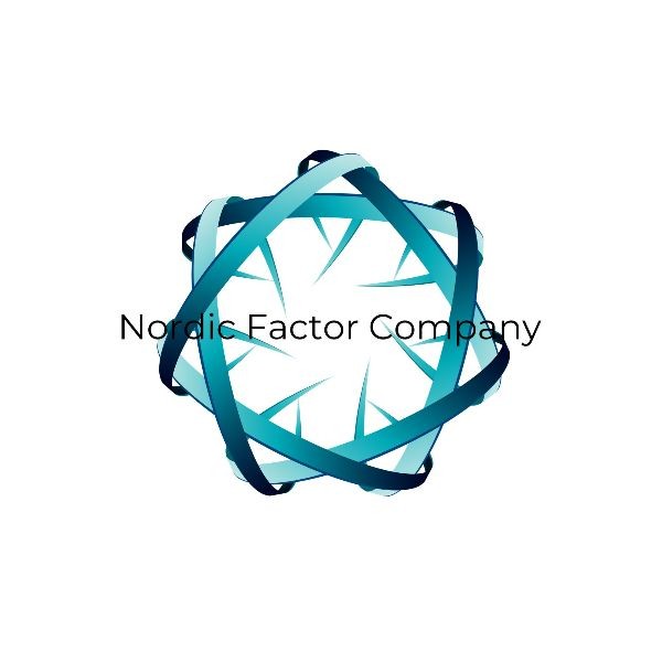 Nordic Factor Company logo