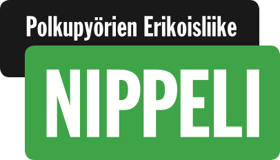 Nippeli Reijo Mäkelä Oy logo