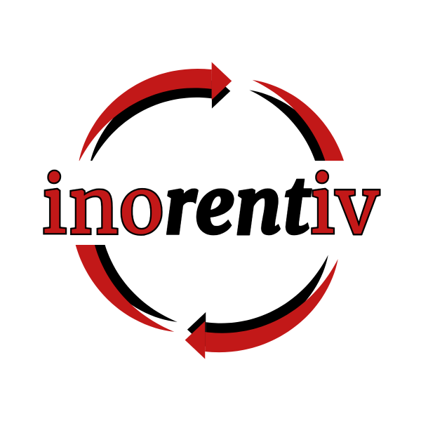 Inorentiv AB logo