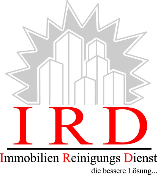 Ird Support GmbH logo