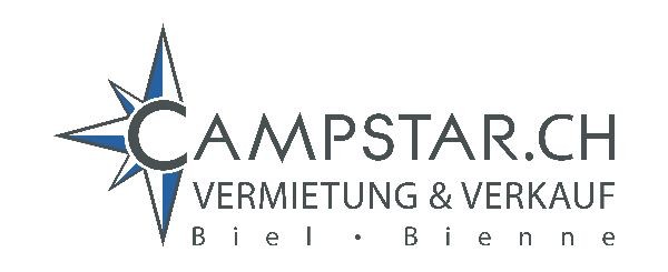 Campstar GmbH logo