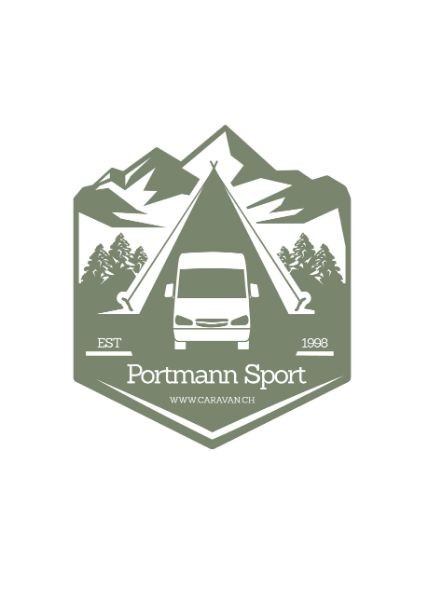Portmann Sport AG logo