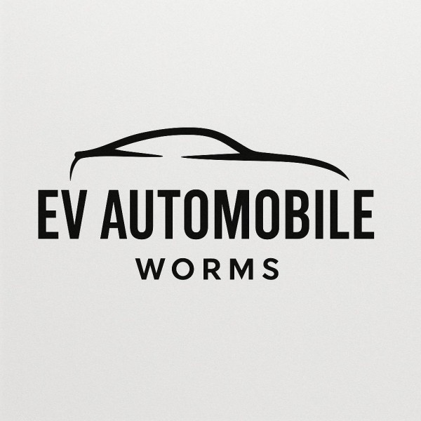 EV Automobile logo