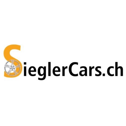 SieglerCars.ch logo