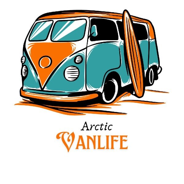 Arctic Vanlife AS logo