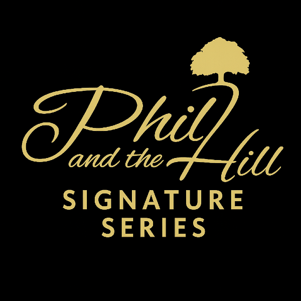 Phil & the Hill GmbH logo