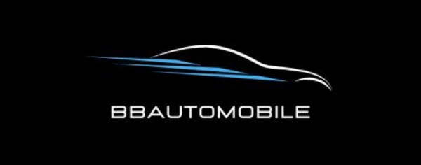 BB Automobile Brendon B. logo