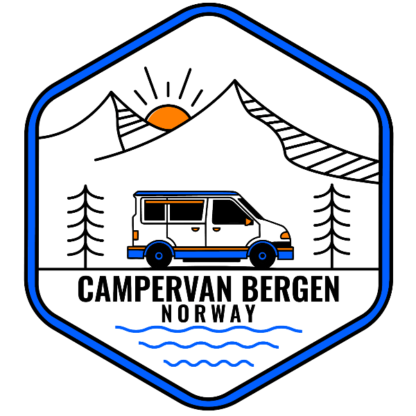Campervan Bergen AS logo