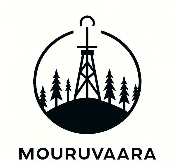 Mouruvaara Osakeyhtiö logo