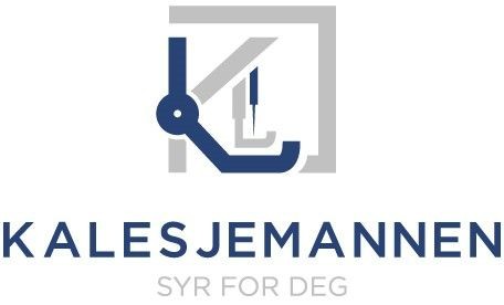 Kalesjemannen AS logo