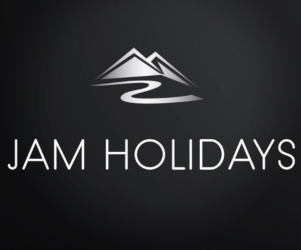 JAM Holidays logo