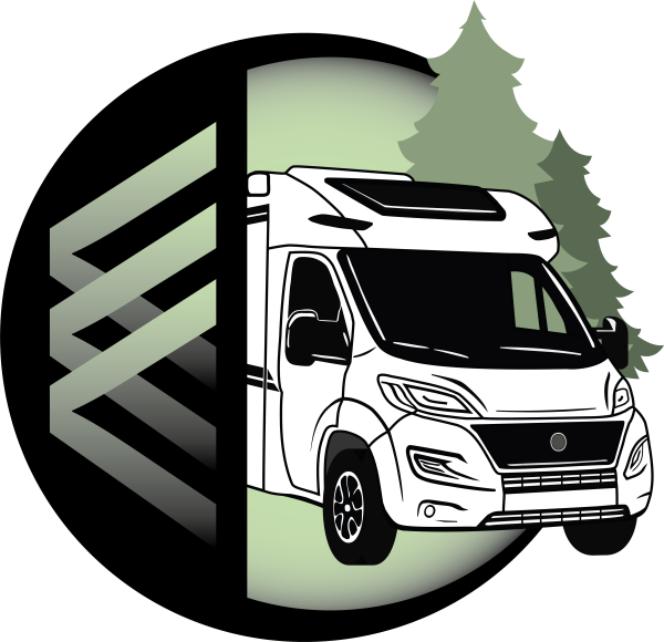 VanVermietung Velken logo