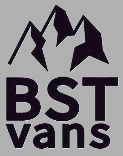 BST Sverige AB logo