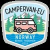 Campervan Eu AS logo