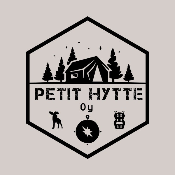 Petit Hytte Oy logo