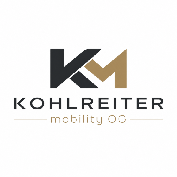 Kohlreiter Mobility OG logo