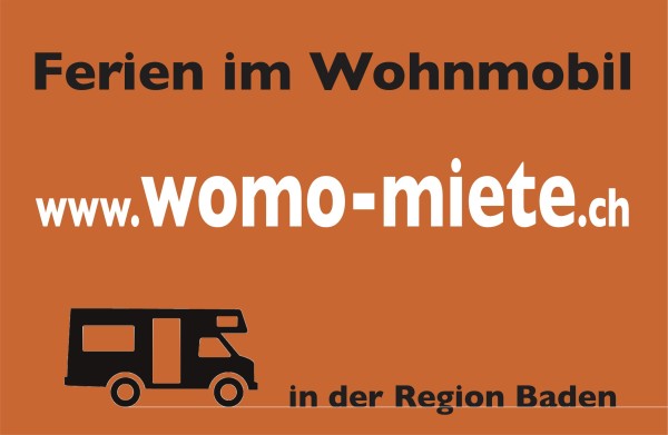 Vogel Wohnmobile logo